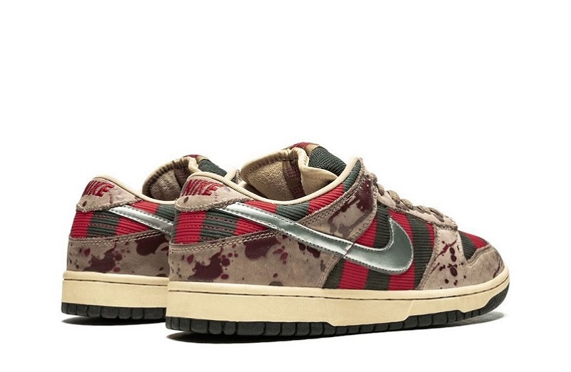 Dunk Low Pro SB _Freddy Krueger_ Reps _ snkrsrep_org/