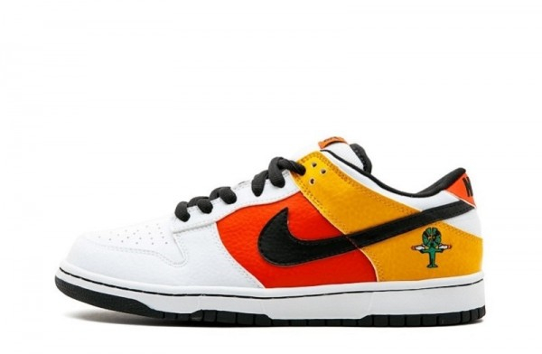 Dunk Low Pro SB _Raygun Home_ Reps _ snkrsrep_org/