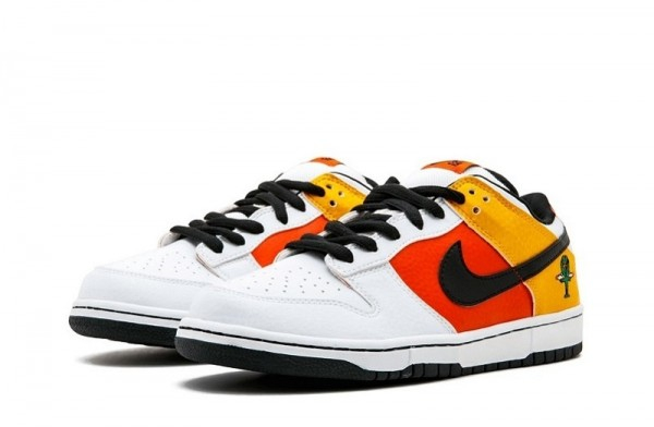 Dunk Low Pro SB _Raygun Home_ Reps _ snkrsrep_org/