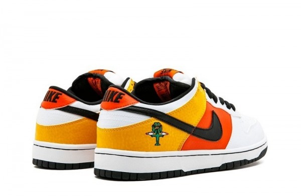 Dunk Low Pro SB _Raygun Home_ Reps _ snkrsrep_org/