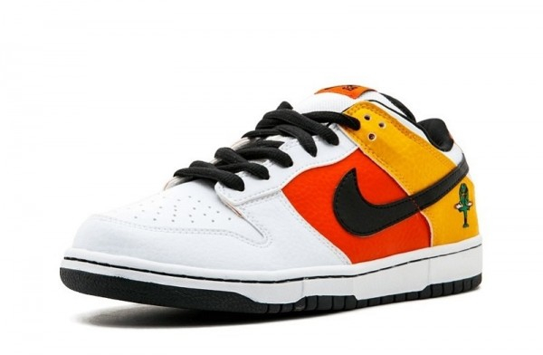 Dunk Low Pro SB _Raygun Home_ Reps _ snkrsrep_org/