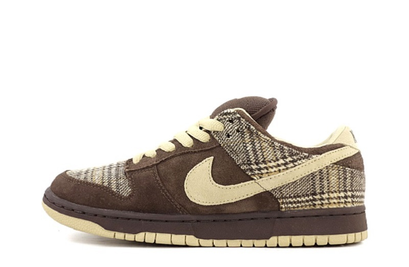 Dunk Low Pro SB _Tweed_ Reps - snkrsrep_org/