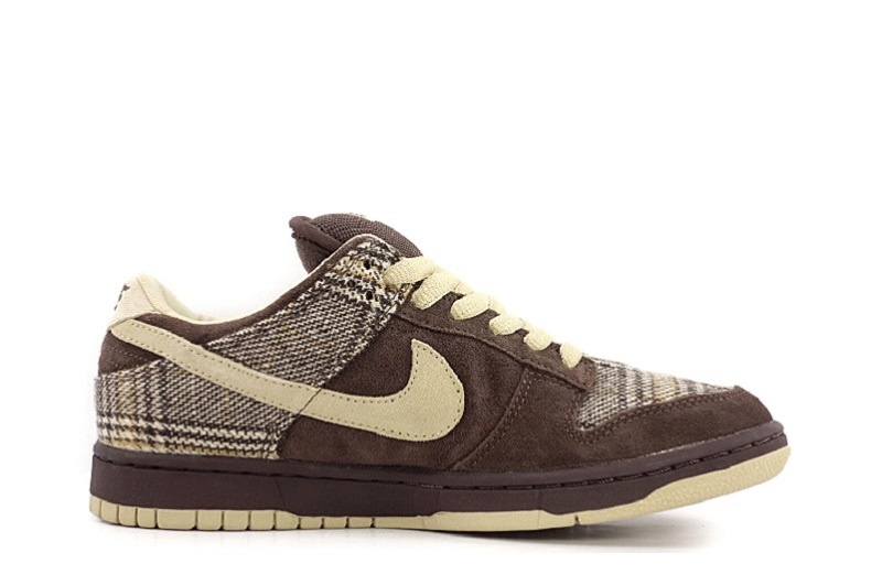 Dunk Low Pro SB _Tweed_ Reps - snkrsrep_org/