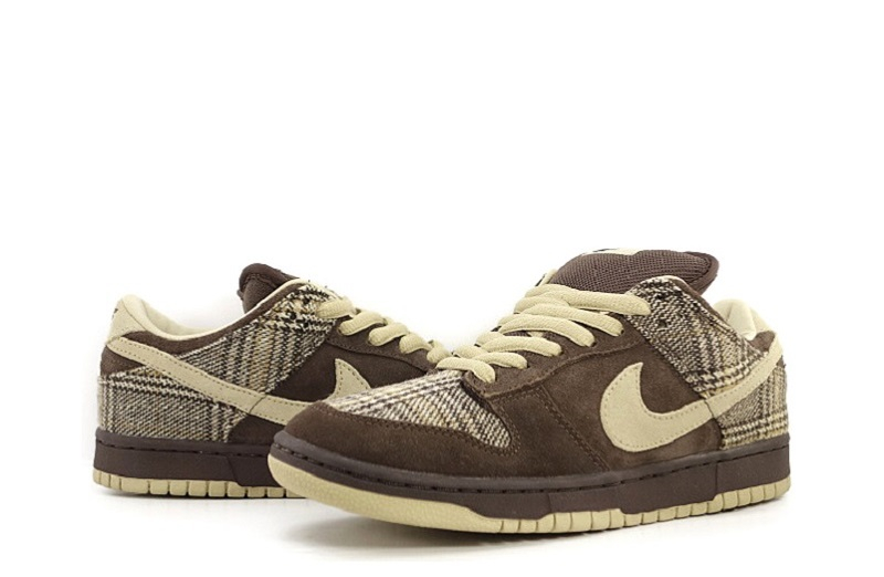 Dunk Low Pro SB _Tweed_ Reps - snkrsrep_org/