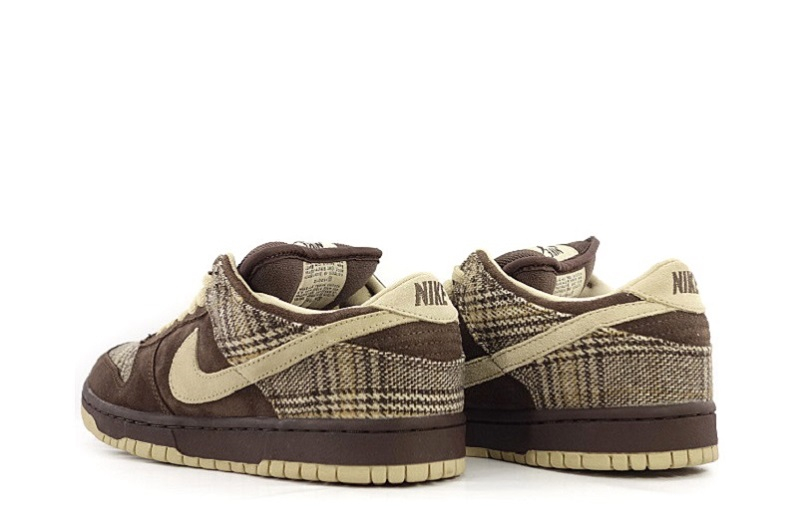 Dunk Low Pro SB _Tweed_ Reps - snkrsrep_org/