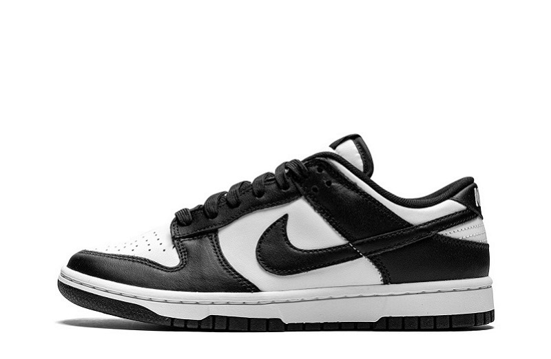 Dunk Low Retro _Black White Panda_ Reps _ snkrsrep_org/