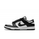 Dunk Low Retro _Black White Panda_ Reps _ snkrsrep_org/