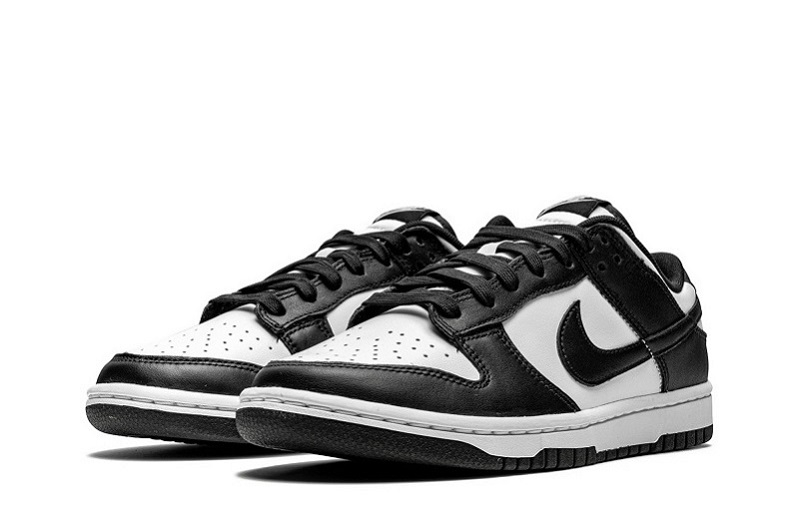 Dunk Low Retro _Black White Panda_ Reps _ snkrsrep_org/