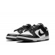 Dunk Low Retro _Black White Panda_ Reps _ snkrsrep_org/