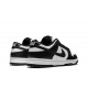 Dunk Low Retro _Black White Panda_ Reps _ snkrsrep_org/