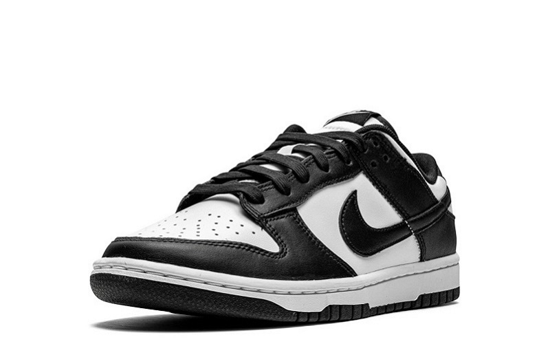 Dunk Low Retro _Black White Panda_ Reps _ snkrsrep_org/