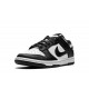 Dunk Low Retro _Black White Panda_ Reps _ snkrsrep_org/