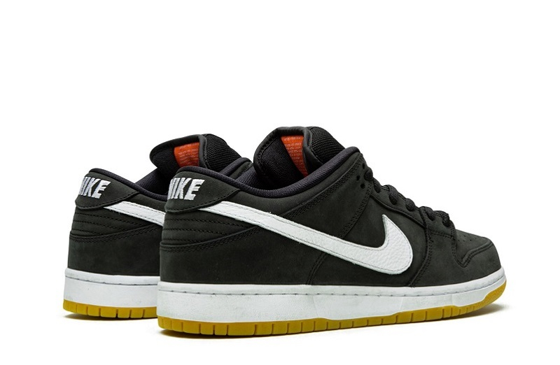 Dunk Low SB _Orange Label_ Reps - snkrsrep_org/