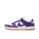 Dunk Low SB _Purple Suede_ Reps __ snkrsrep_org/