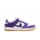 Dunk Low SB _Purple Suede_ Reps __ snkrsrep_org/