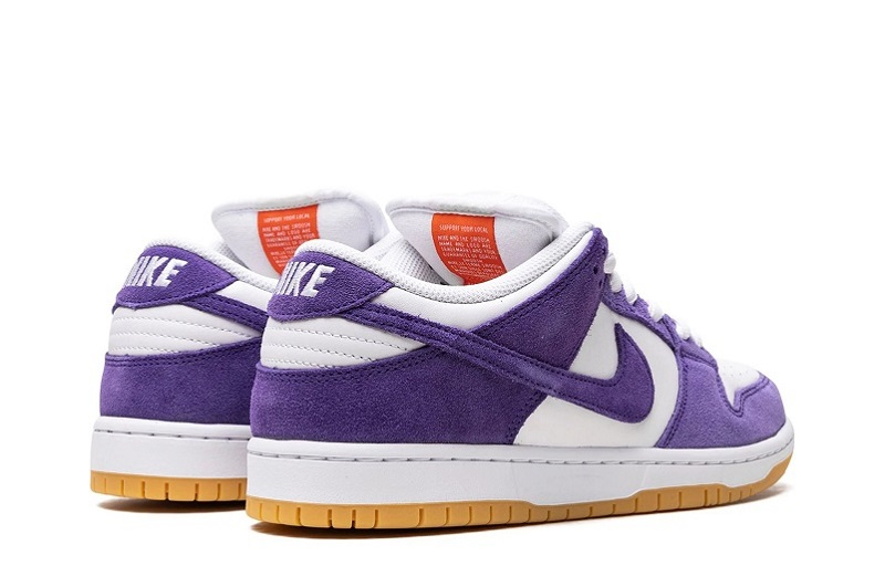 Dunk Low SB _Purple Suede_ Reps __ snkrsrep_org/