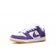 Dunk Low SB _Purple Suede_ Reps __ snkrsrep_org/