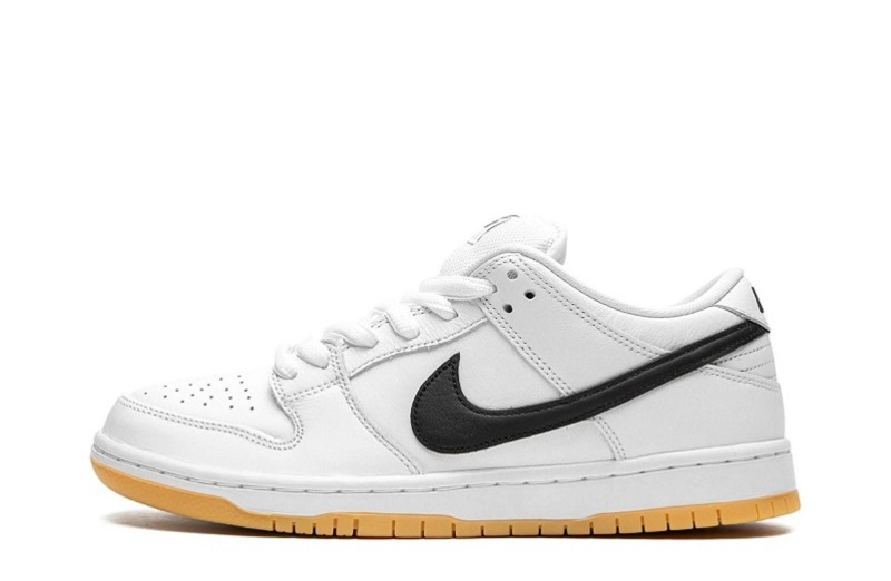 Dunk Low SB _White Gum_ Reps _ snkrsrep_org/