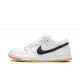 Dunk Low SB _White Gum_ Reps _ snkrsrep_org/