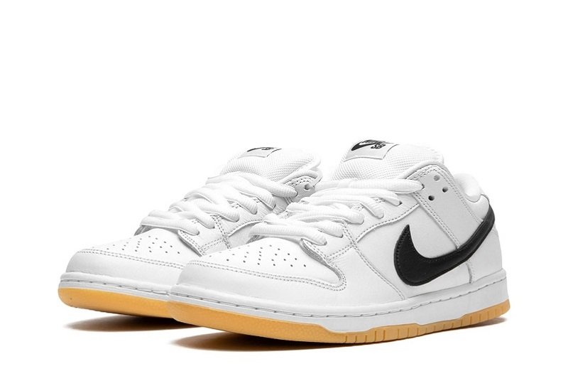 Dunk Low SB _White Gum_ Reps _ snkrsrep_org/