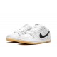 Dunk Low SB _White Gum_ Reps _ snkrsrep_org/