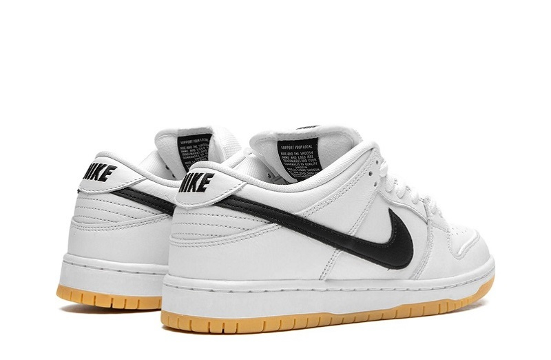 Dunk Low SB _White Gum_ Reps _ snkrsrep_org/