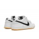 Dunk Low SB _White Gum_ Reps _ snkrsrep_org/