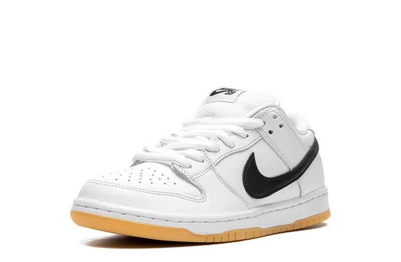 Dunk Low SB _White Gum_ Reps _ snkrsrep_org/