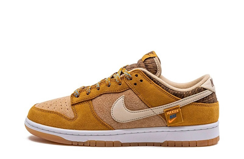 Dunk Low SE _Teddy Bear Praline_ Reps _ snkrsrep_org/