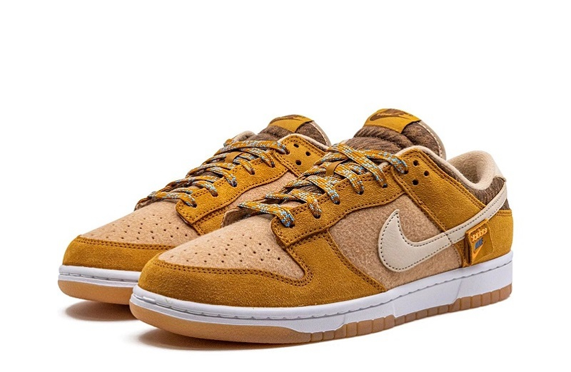 Dunk Low SE _Teddy Bear Praline_ Reps _ snkrsrep_org/