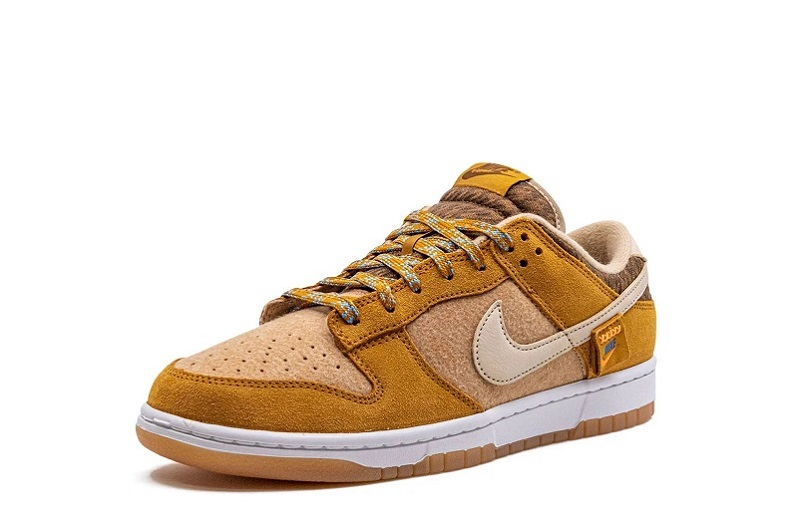 Dunk Low SE _Teddy Bear Praline_ Reps _ snkrsrep_org/