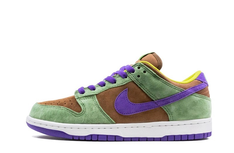 Dunk Low SP _Veneer_ Reps __ snkrsreps/