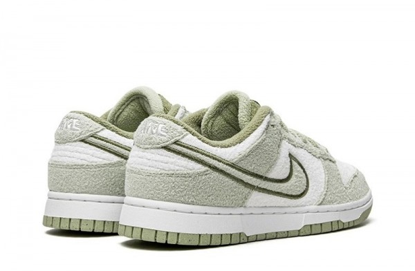 Dunk Low WMNS _Fleece Pack Honeydew_ Reps - snkrsrep_org/