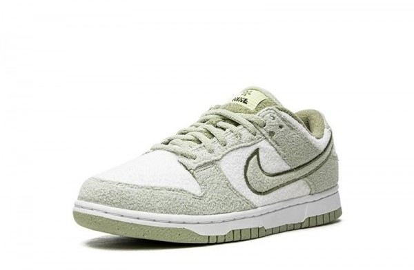 Dunk Low WMNS _Fleece Pack Honeydew_ Reps - snkrsrep_org/