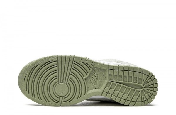 Dunk Low WMNS _Fleece Pack Honeydew_ Reps - snkrsrep_org/