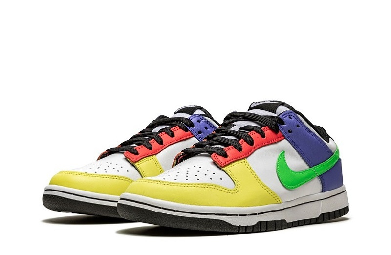 Dunk Low WMNS _Green Strike_ Reps - snkrsrep_org_s/