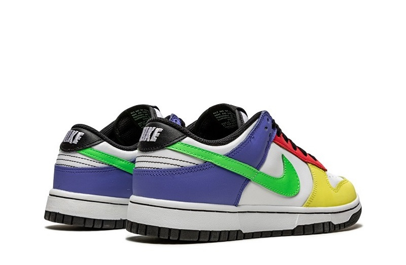 Dunk Low WMNS _Green Strike_ Reps - snkrsrep_org_s/