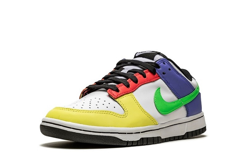 Dunk Low WMNS _Green Strike_ Reps - snkrsrep_org_s/