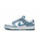 Dunk Low _Blue Paisley_ Reps __ snkrsrep_org/