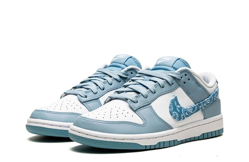 Dunk Low _Blue Paisley_ Reps __ snkrsrep_org/