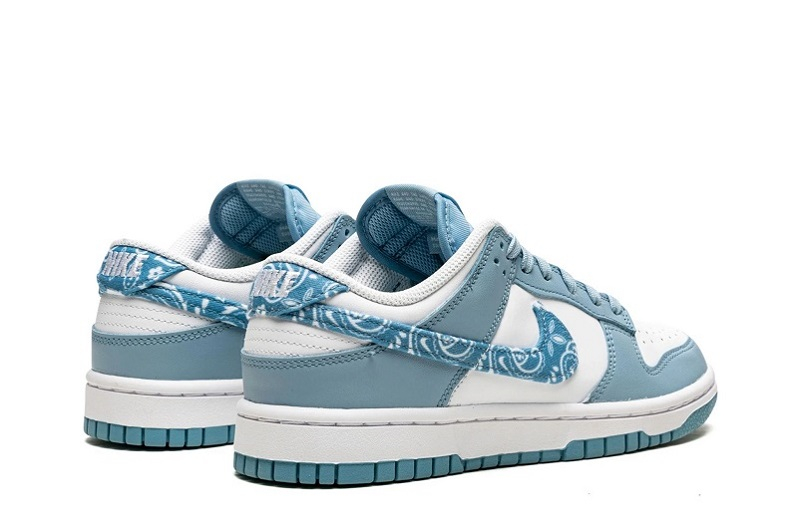 Dunk Low _Blue Paisley_ Reps __ snkrsrep_org/