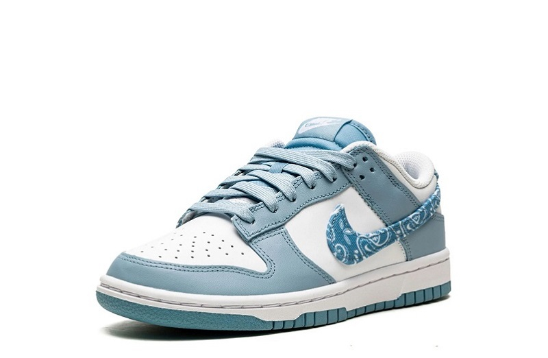 Dunk Low _Blue Paisley_ Reps __ snkrsrep_org/