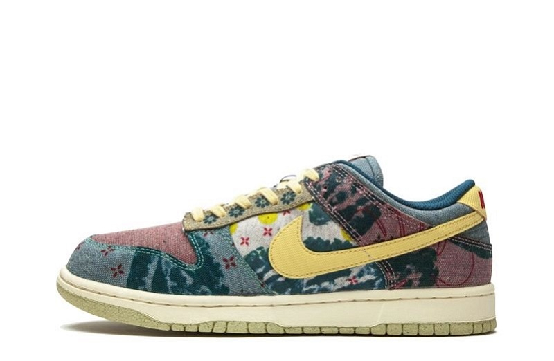 Dunk Low _Community Garden_ Reps __ snkrsrep_org/