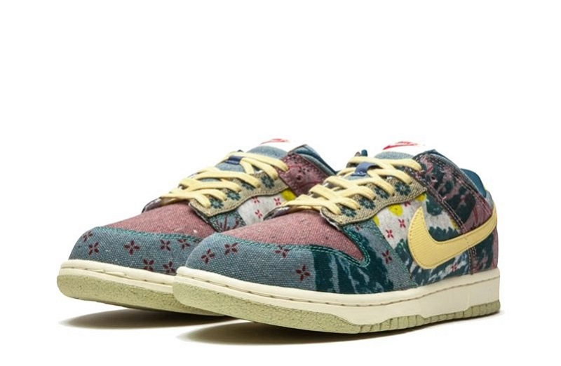 Dunk Low _Community Garden_ Reps __ snkrsrep_org/