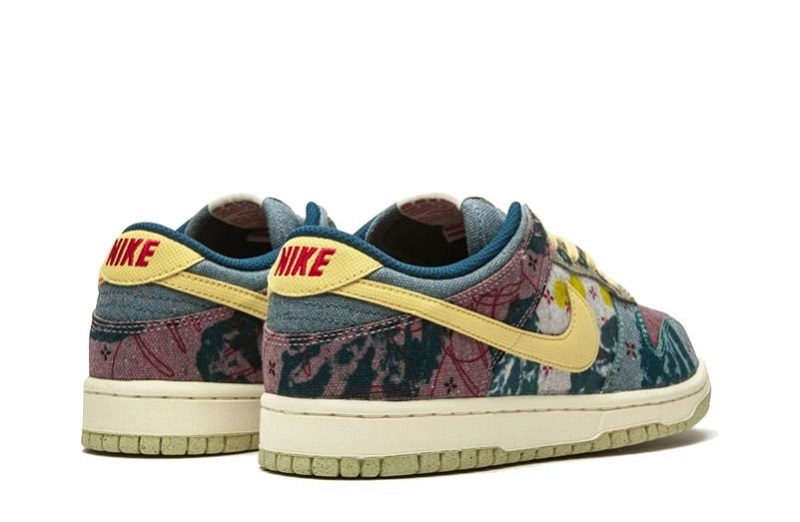 Dunk Low _Community Garden_ Reps __ snkrsrep_org/