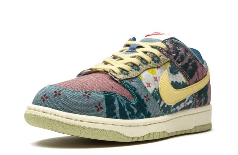 Dunk Low _Community Garden_ Reps __ snkrsrep_org/