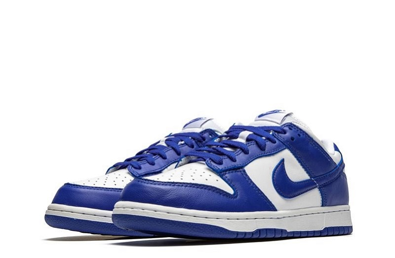 Dunk Low _Kentucky_ Reps - snkrsrep_org _/