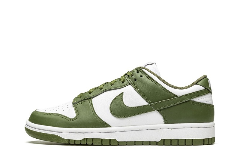 Dunk Low _Medium Olive_ Reps WMNS Shoes _ snkrsrep_org/