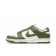 Dunk Low _Medium Olive_ Reps WMNS Shoes _ snkrsrep_org/