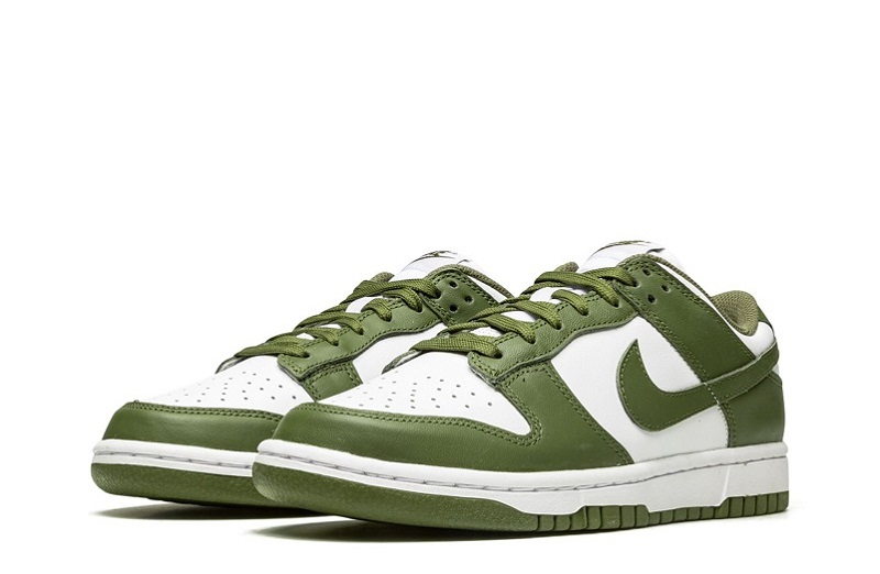 Dunk Low _Medium Olive_ Reps WMNS Shoes _ snkrsrep_org/